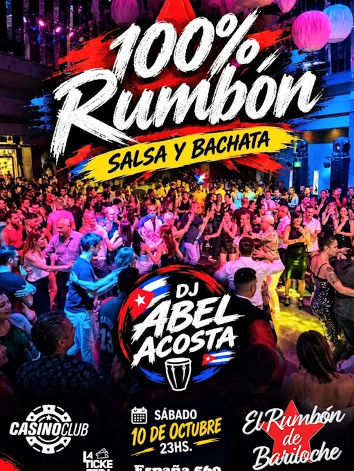 100% Rumbon