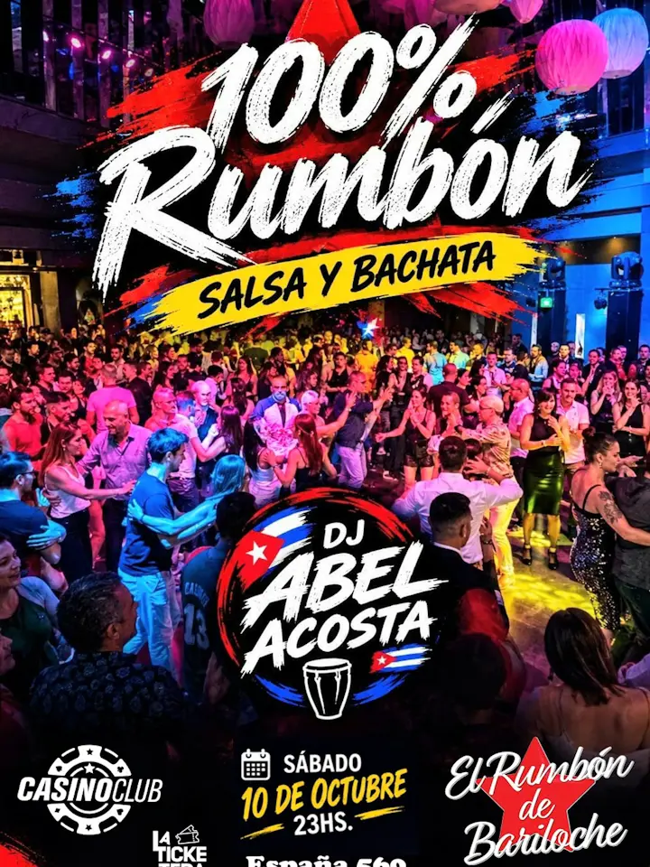 100% Rumbon
