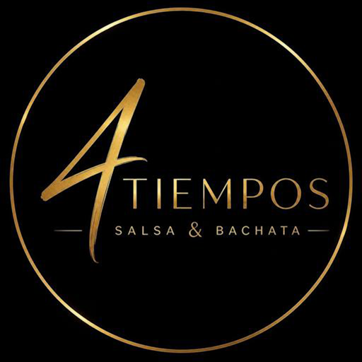 4 Tiempos Salsa & Bachata