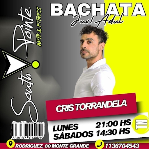 Bachata