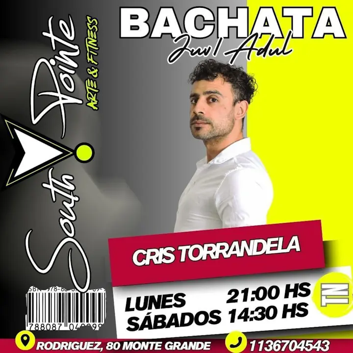 Bachata