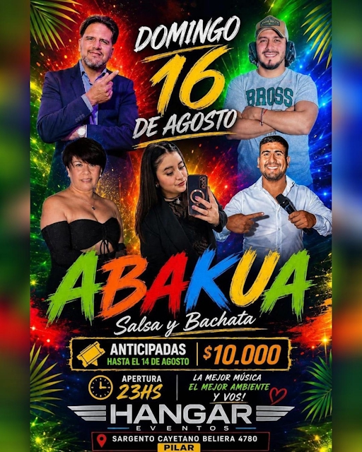 ABAKUA
