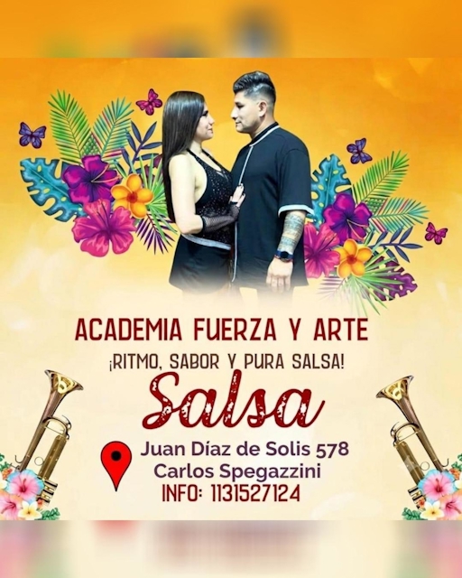 Salsa