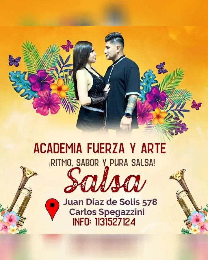 Salsa