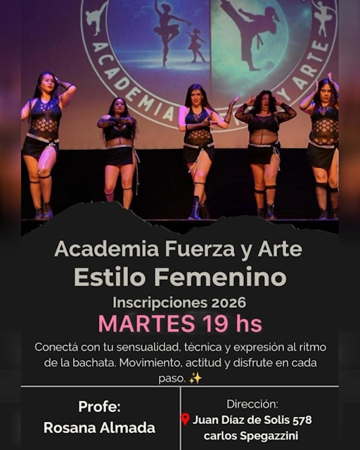 Estilo Femenino