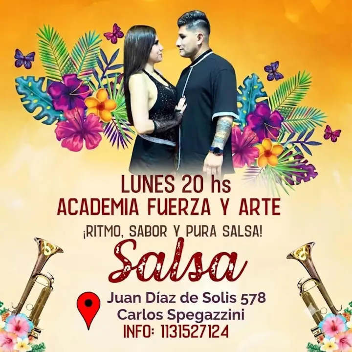 Salsa