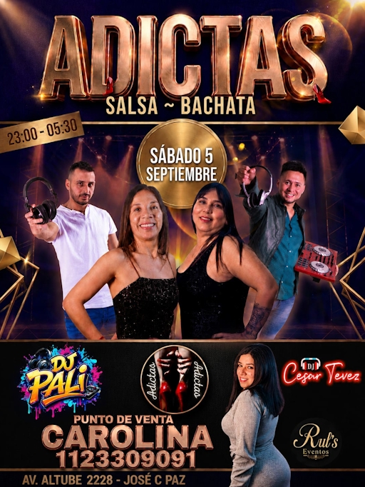 Adictas