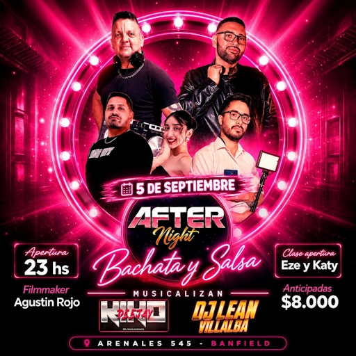 After Night