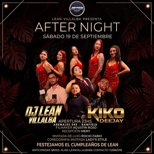 After Night