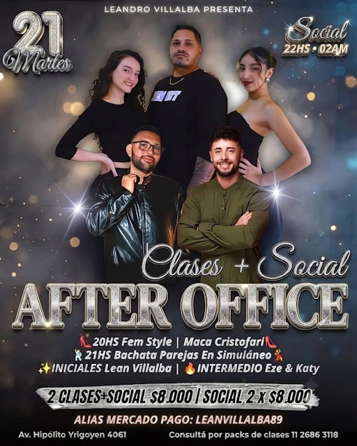 After Office