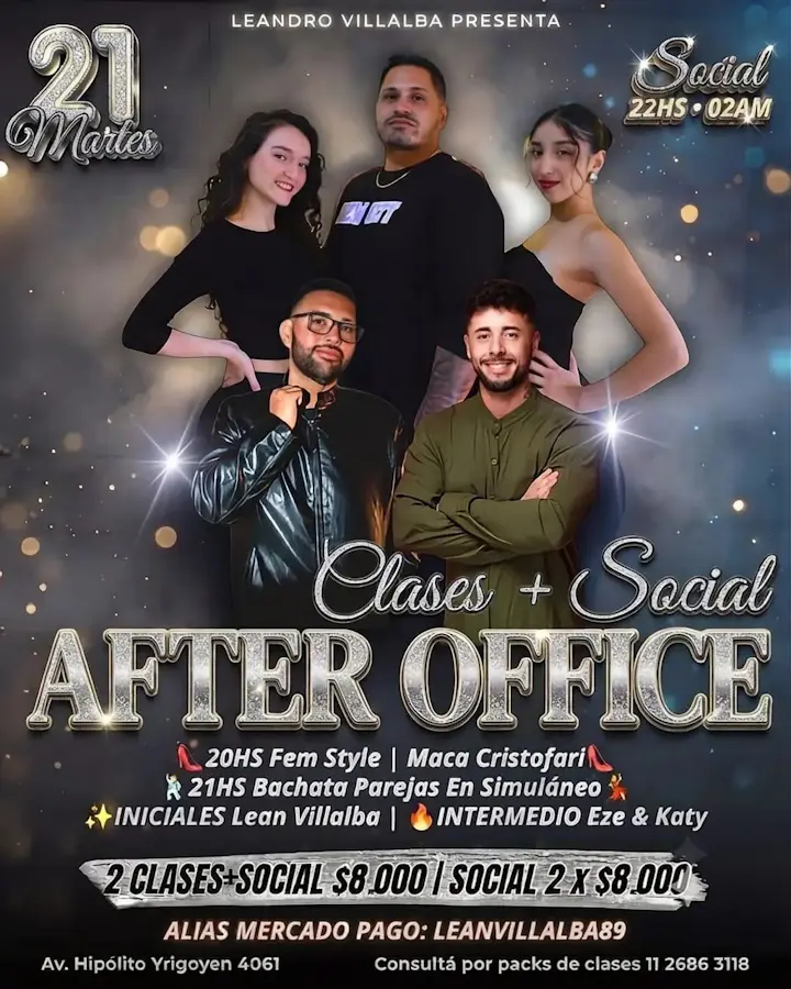 After Office