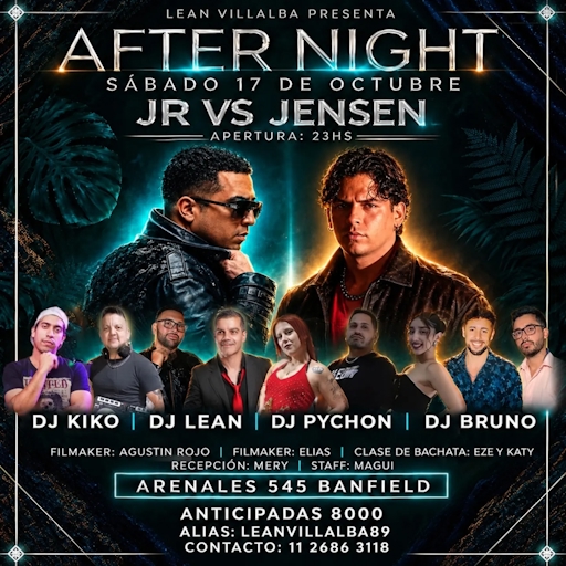 After Night