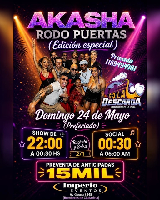 Rodo Puertas (Edición Especial)