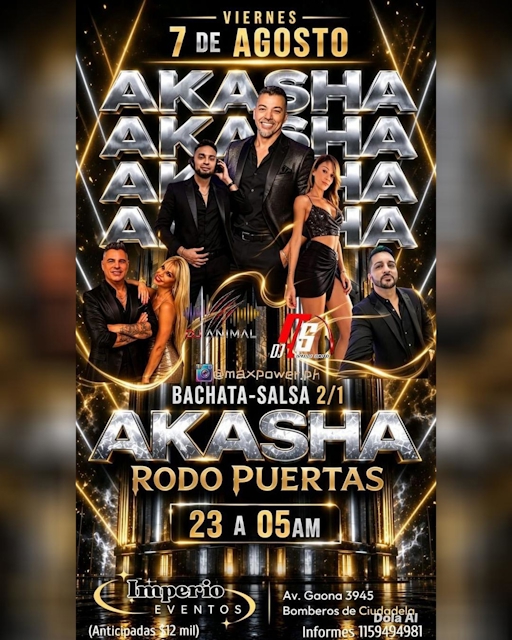 Akasha