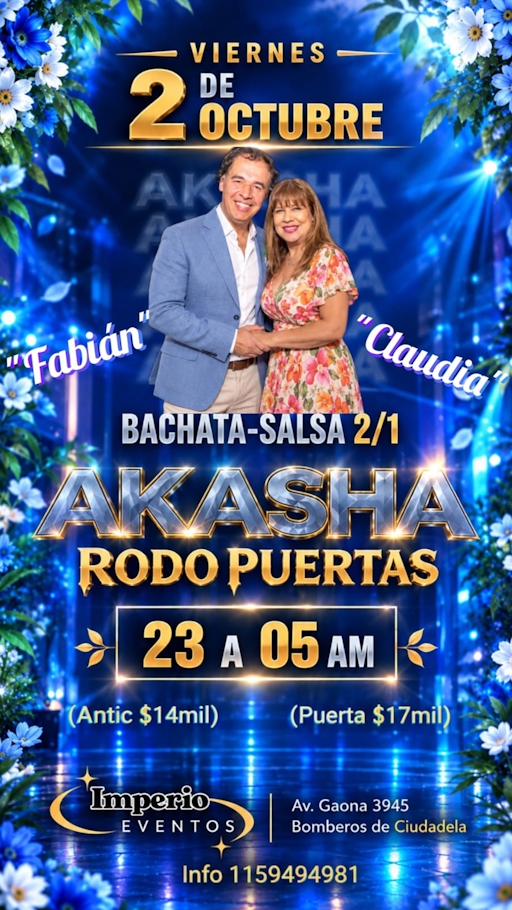 Akasha