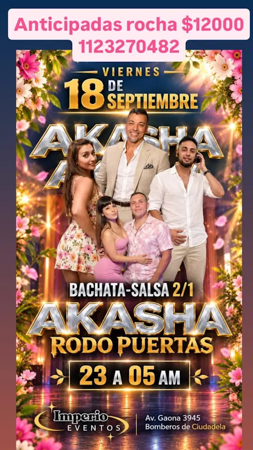 Akasha
