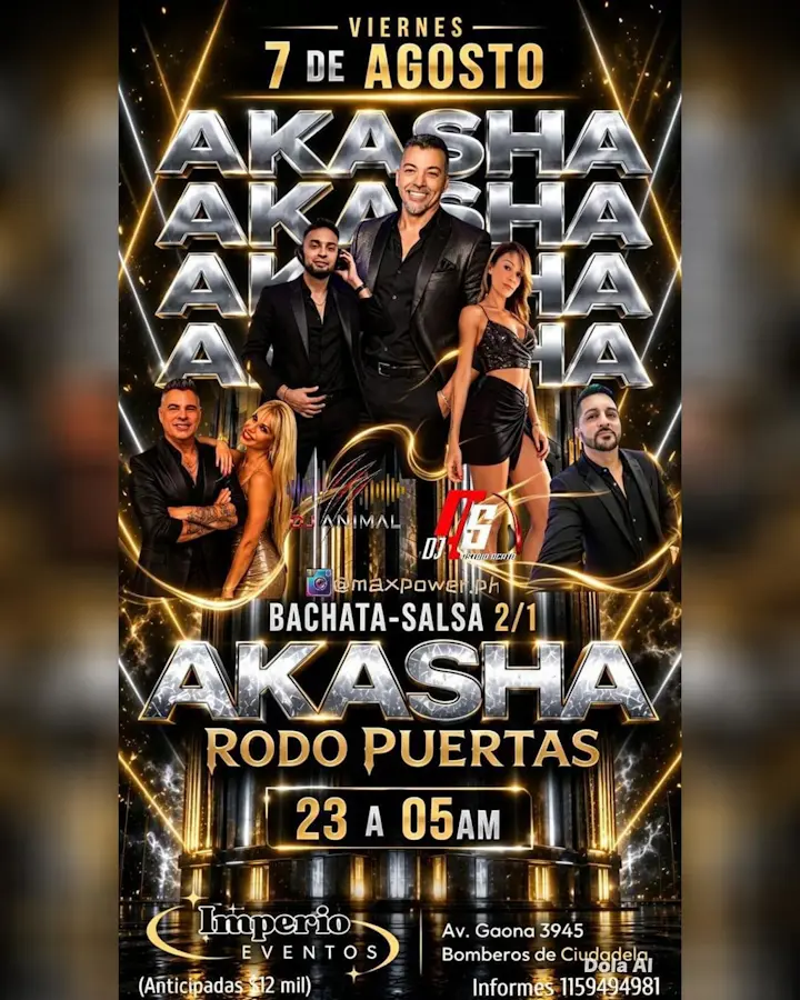 Akasha