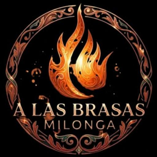 A las Brasas Milonga