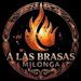 A las Brasas Milonga