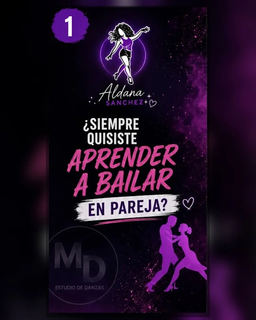 Salsa - Clase — Lunes
