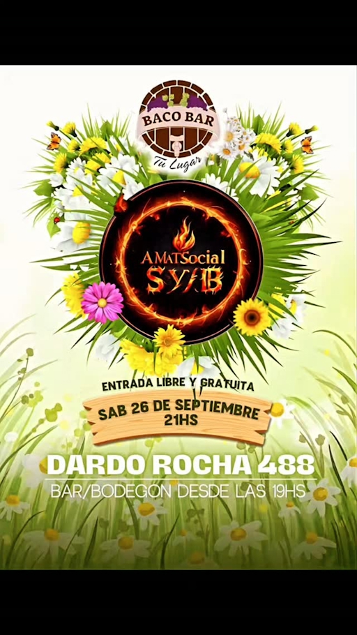 AMATSocial SyB