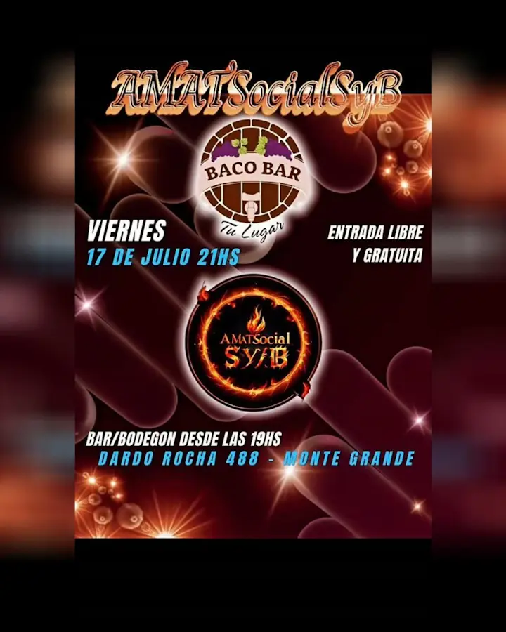 AMATSocial SyB