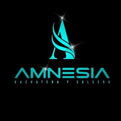 Amnesia Bachatera y Salsera