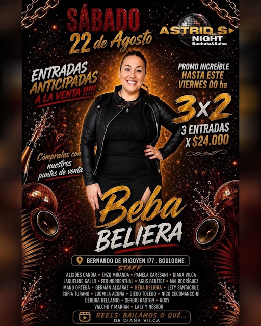 Beba Beliera
