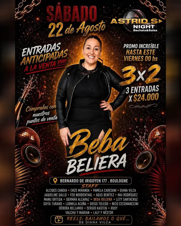 Beba Beliera