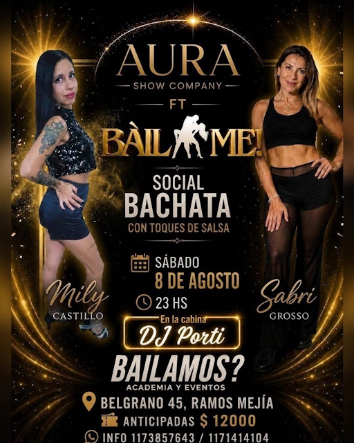 Social Bachata