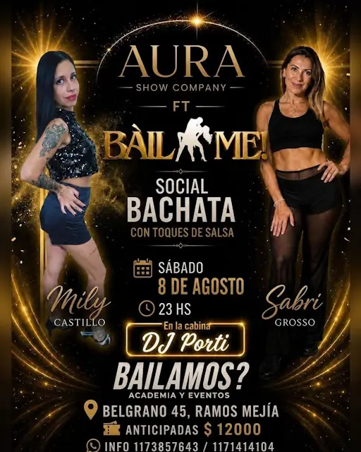 Social Bachata