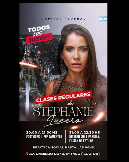 Clases Regulares
