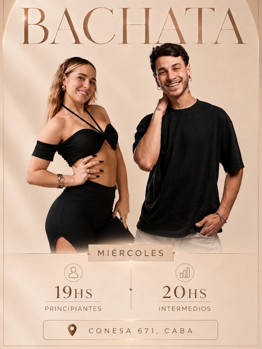 Bachata