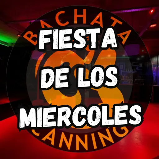 Clases + Social Miércoles!
