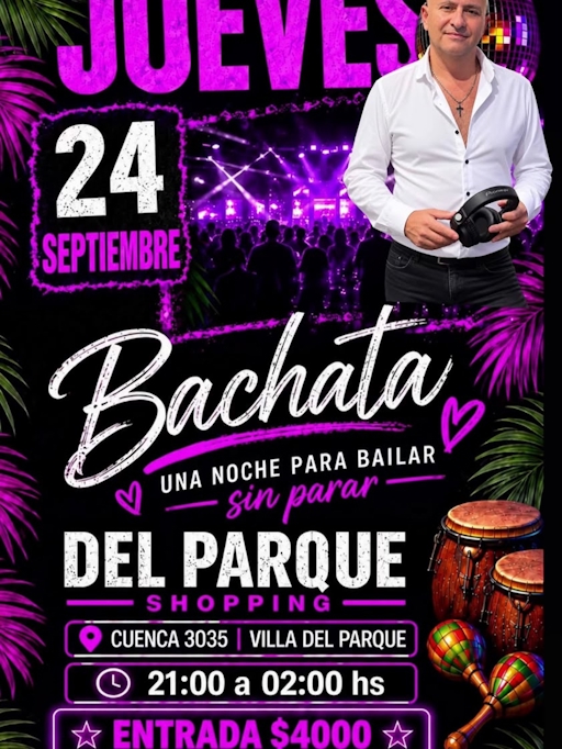 Bachata