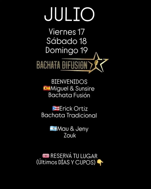 Workshops + Social
