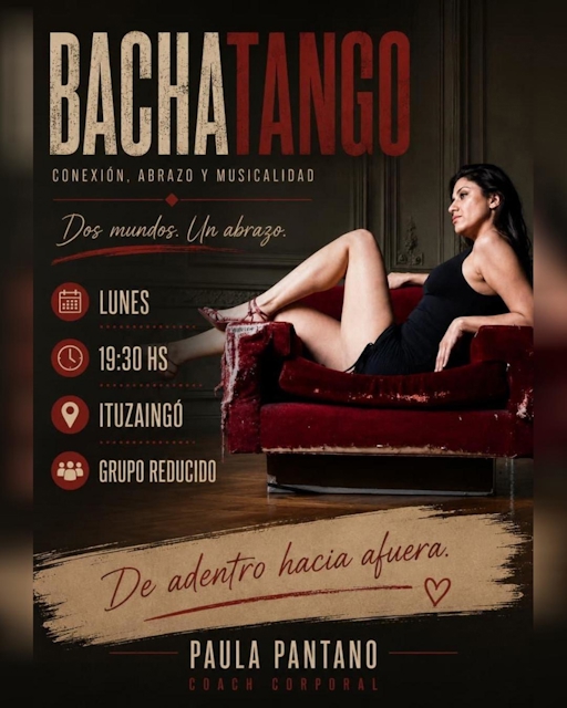 BachaTango