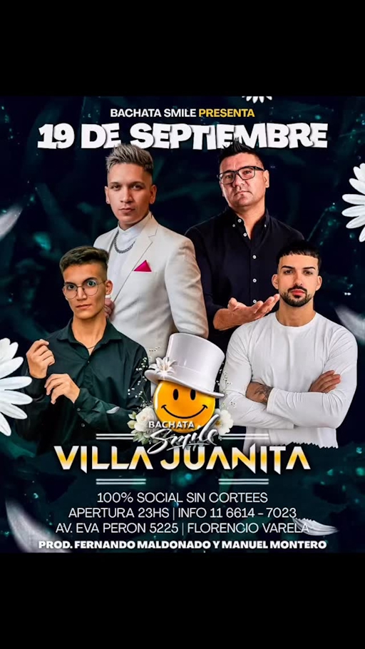 Villa Juanita