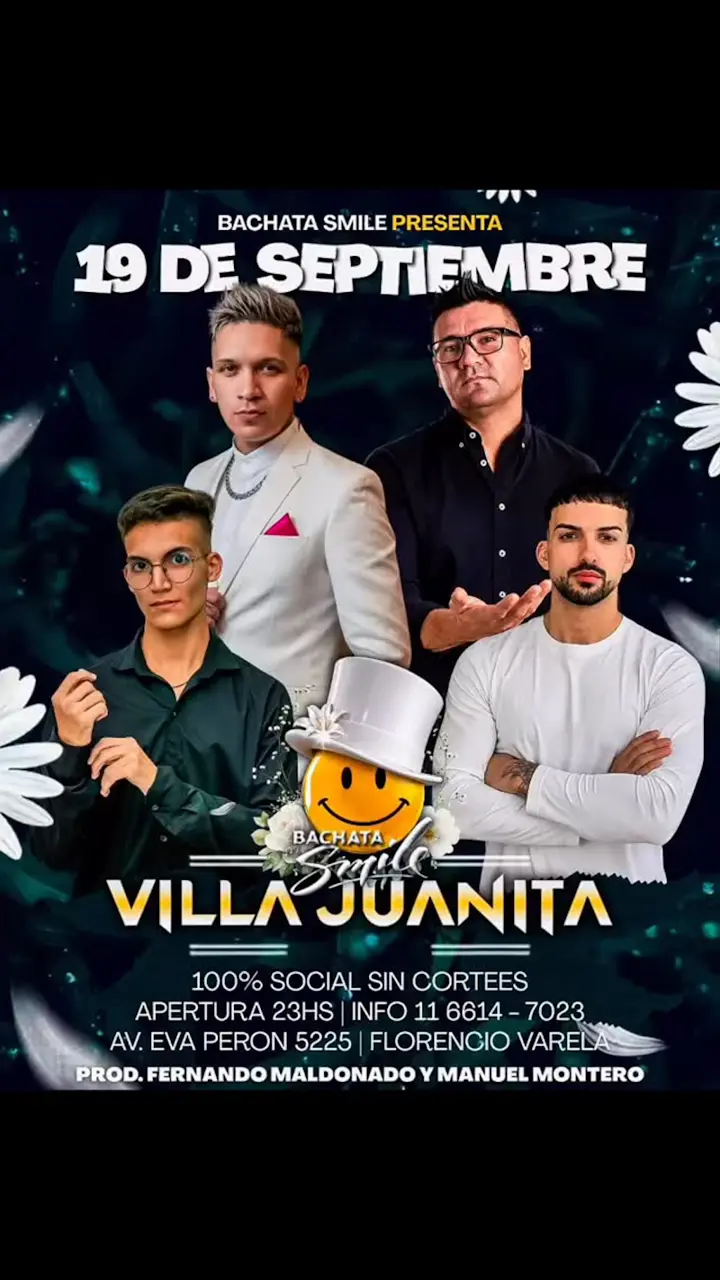 Villa Juanita