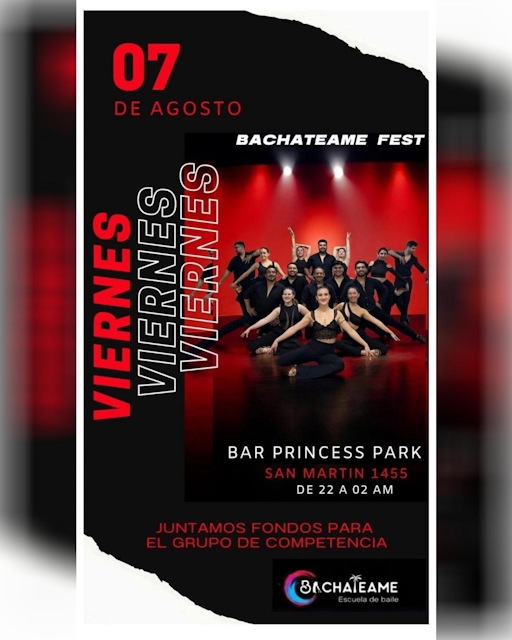 Bachateame Fest