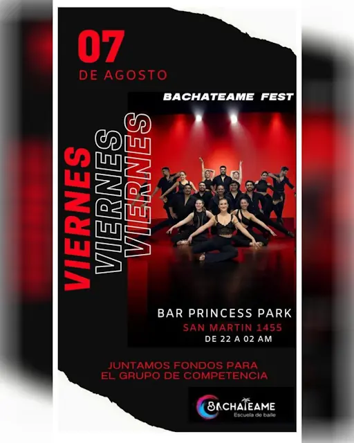 Bachateame Fest