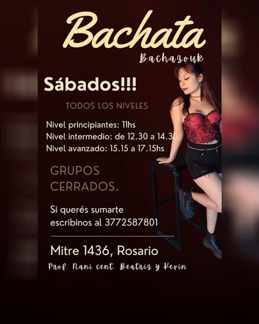 Bachazouk de sábados