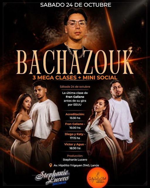 Bachazouk