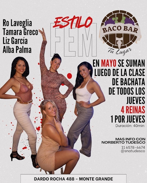 Estilo FEM