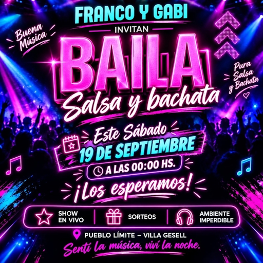 Baila