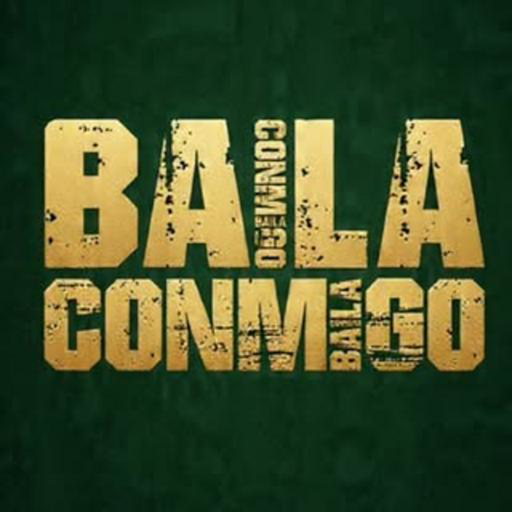 Baila Conmigo