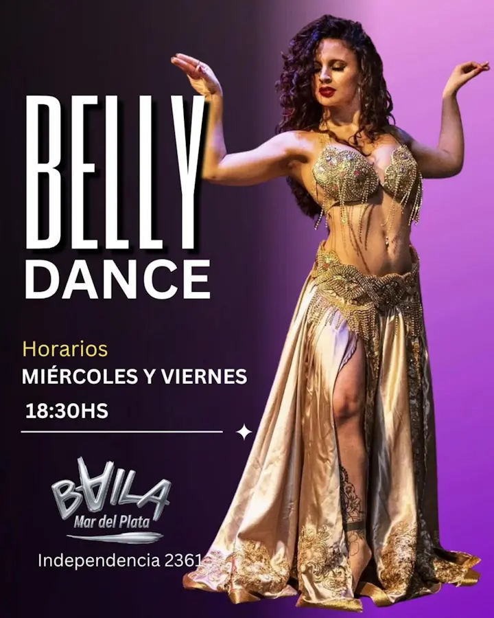 Belly Dance