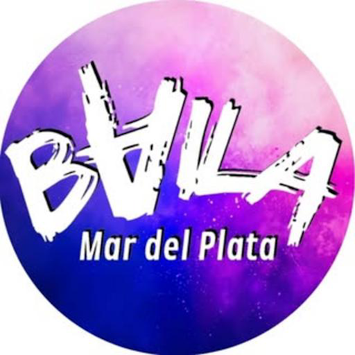 Baila Mar del Plata