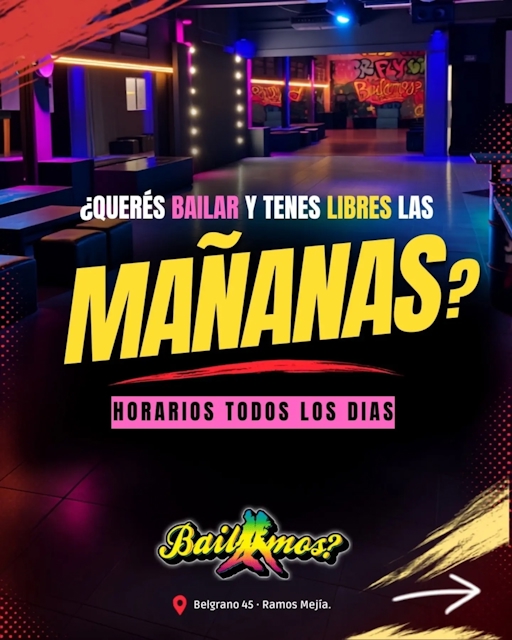 Salsa - Clase — Martes