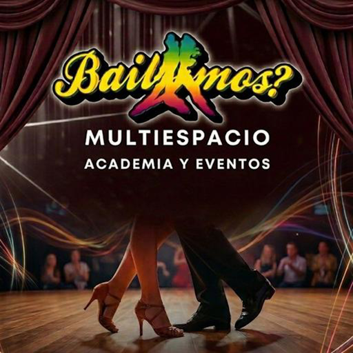 Bailamos?